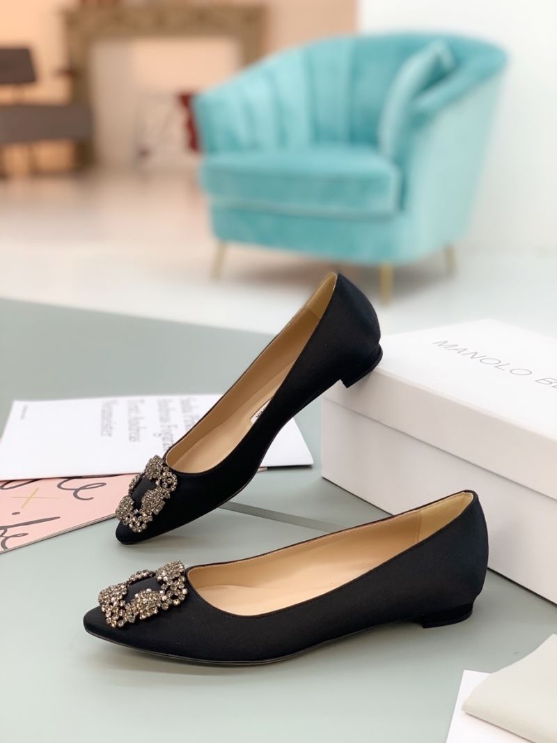 Manolo Blahnik High Heels